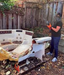 Best Hot Tub Removal  in Heppner, OR